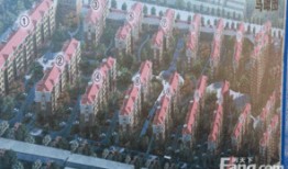 呼和浩特最新爆料图,城市风貌焕然一新！”