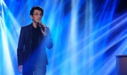 葛思琪最新爆料林志炫,揭秘背后惊人真相！